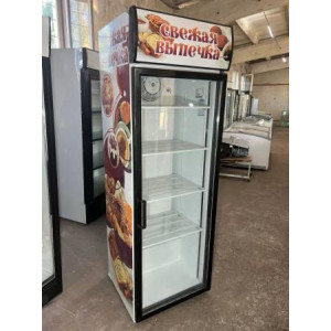 Холодильный шкаф Norcool Super 8